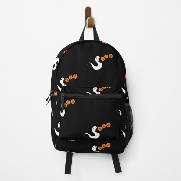 Item preview, Revenge of the pumpkin eating ghosts, halloween edition designed and sold by Windmill Wildflowers.