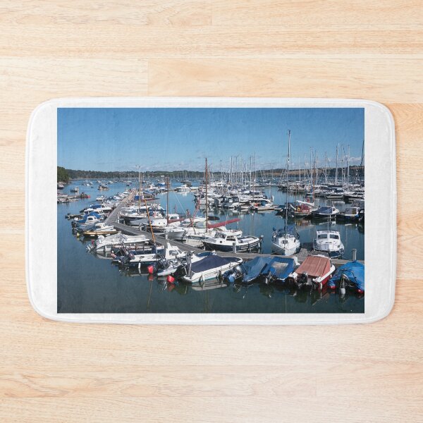 Item preview, Mylor Yacht Harbour designed and sold by Jim Key.