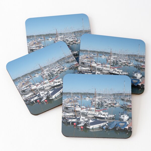 Item preview, Mylor Yacht Harbour designed and sold by Jim Key.