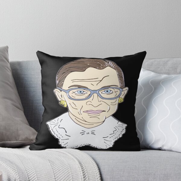 Item preview, Ruth Bader Ginsburg Feminist Notorious Dissent WWRBGD For Women  designed and sold by Tatus Brinal.