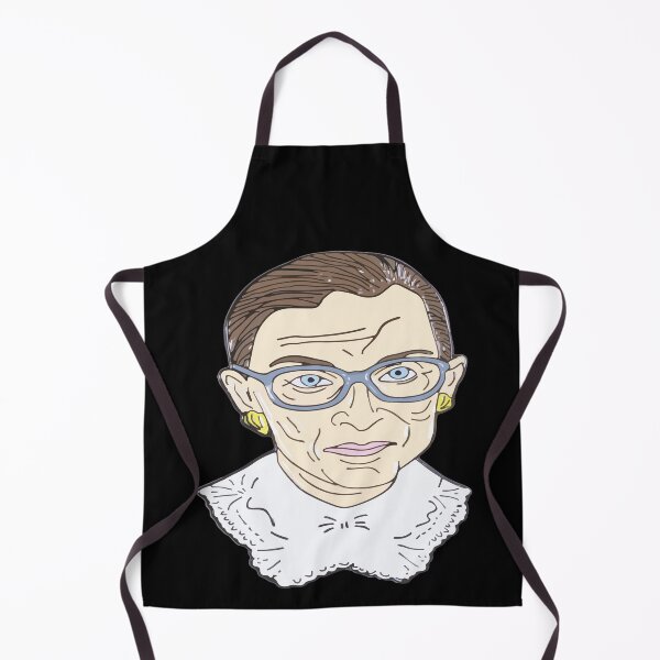 Item preview, Ruth Bader Ginsburg Feminist Notorious Dissent WWRBGD For Women designed and sold by Tatus Brinal.