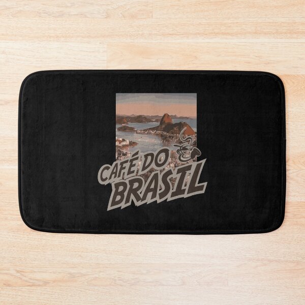Item preview, Brazil designed and sold by TopBaseline.