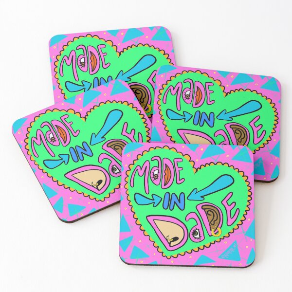 Item preview, made in dade designed and sold by Lilnicole-art.