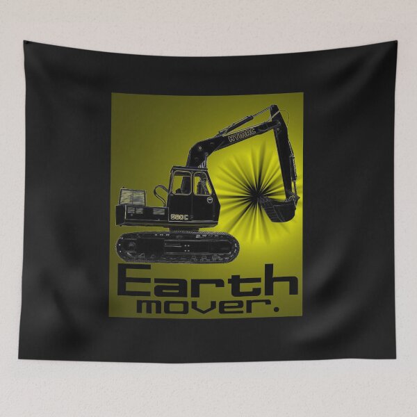 Item preview, Vintage Hymac. designed and sold by shawaky.