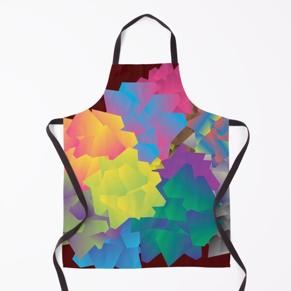 Item preview, Gradient flash, bright spot modern pattern designed and sold by molodec.