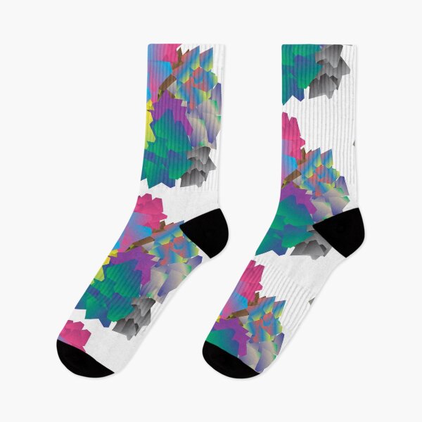 Item preview, Gradient flash, bright spot modern pattern designed and sold by molodec.