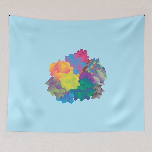 Item preview, Gradient flash, bright spot modern pattern designed and sold by molodec.