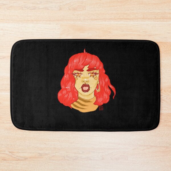 Item preview, Tiger girl designed and sold by Alexie ArtWork.