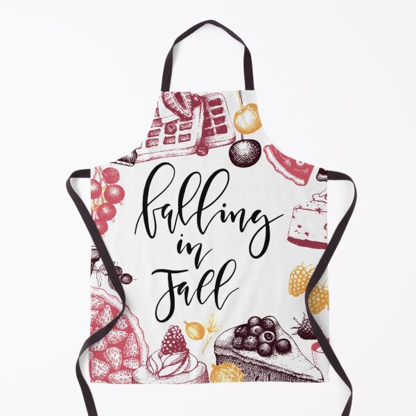 Item preview, Falling in Fall designed and sold by ElenaDanilo.