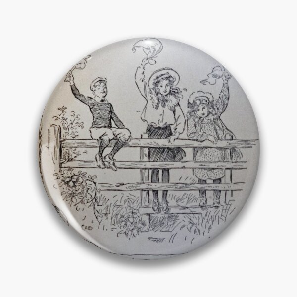 Item preview, Railway Children Title Page designed and sold by petewelsby.