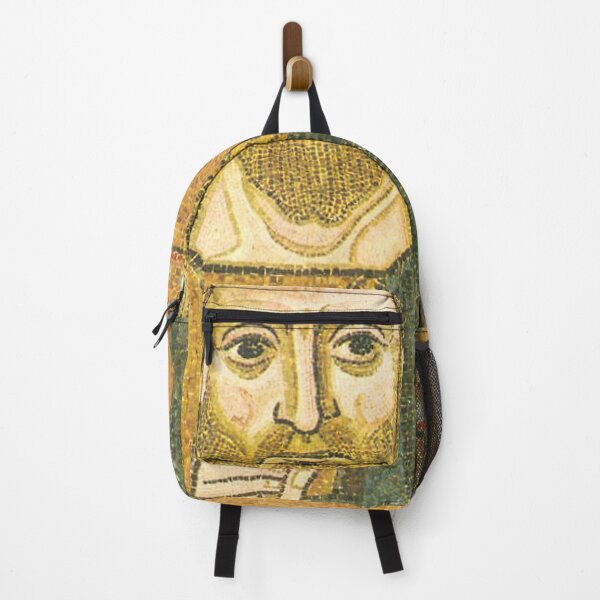 Item preview,  christ the teacher cattedrale di santa maria assunta torccello venezia italy late 11th century designed and sold by Vintage Designs +.