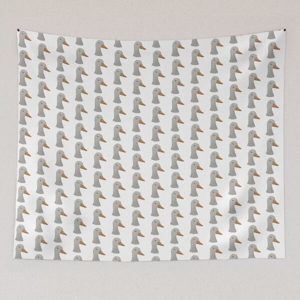 Item preview, American pekin duck designed and sold by Naliza.