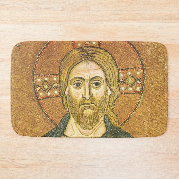 Item preview,  christ the teacher cattedrale di santa maria assunta torccello venezia italy late 11th century designed and sold by Vintage Designs +.