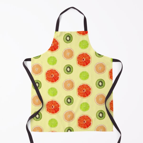 Item preview, 65 MCMLXV Citrus Fruits Polka Dot Pattern designed and sold by 65 MCMLXV.