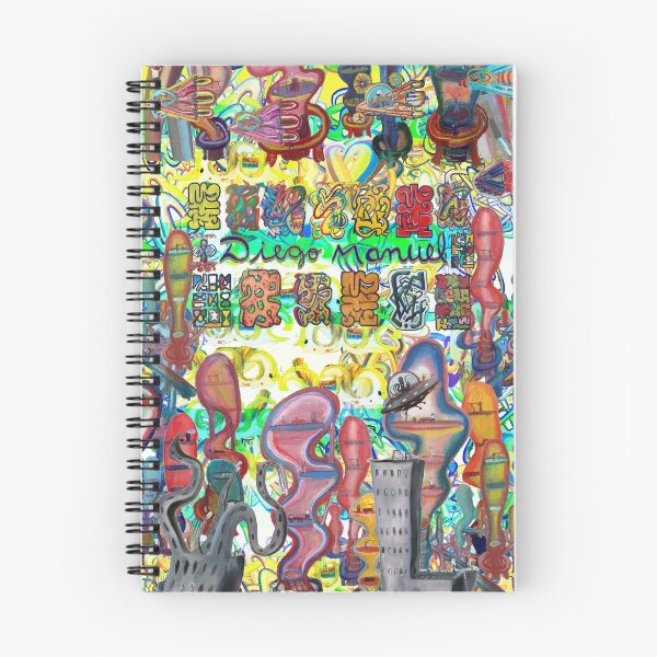Item preview, City  21 designed and sold by Diego Manuel Rodriguez.
