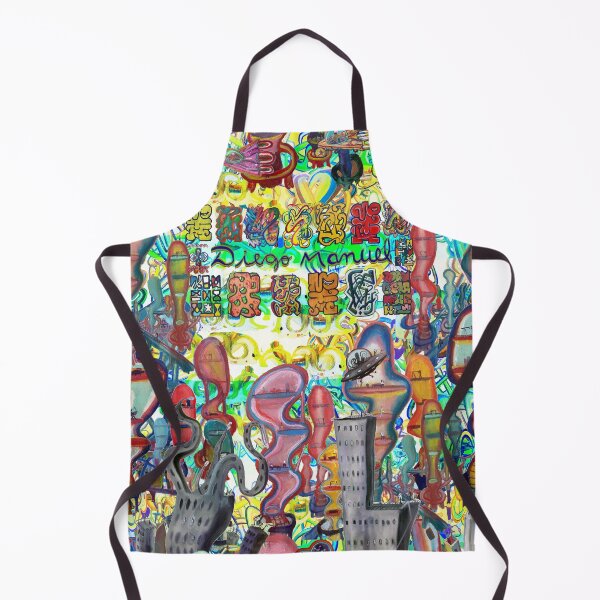 Item preview, City  21 designed and sold by Diego Manuel Rodriguez.