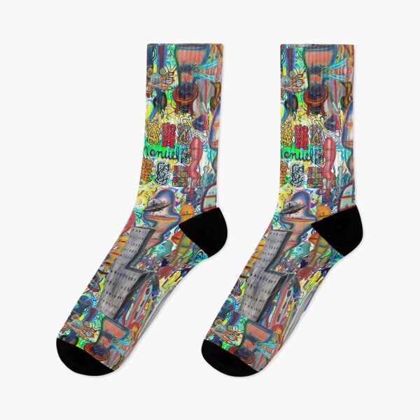 Item preview, City  21 designed and sold by Diego Manuel Rodriguez.