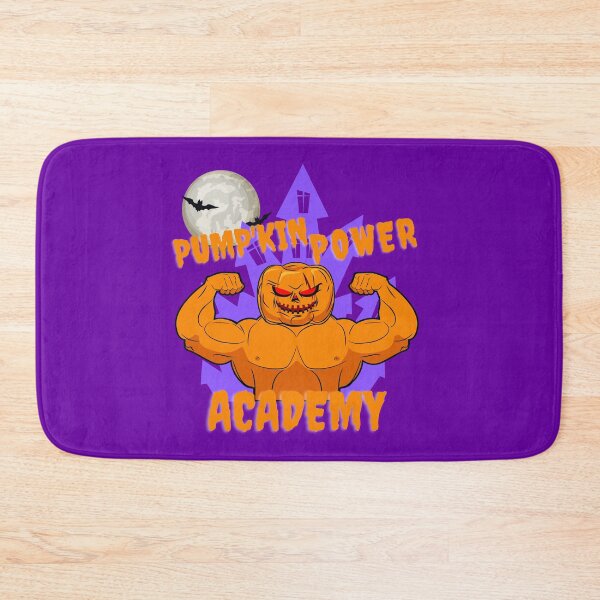Item preview, Pump'kin Power Academy  designed and sold by GleamingGiant.