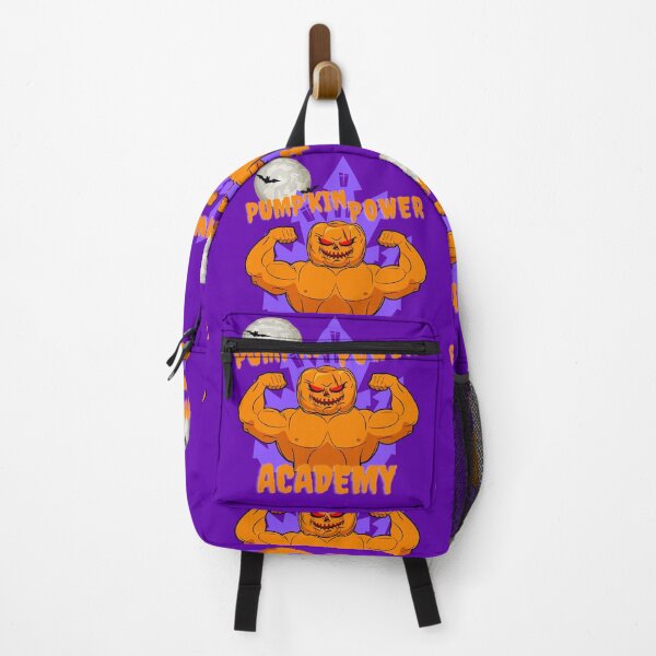 Item preview, Pump'kin Power Academy  designed and sold by GleamingGiant.