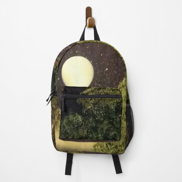 Item preview, Pine hill in the forest designed and sold by edwardtiptonart.