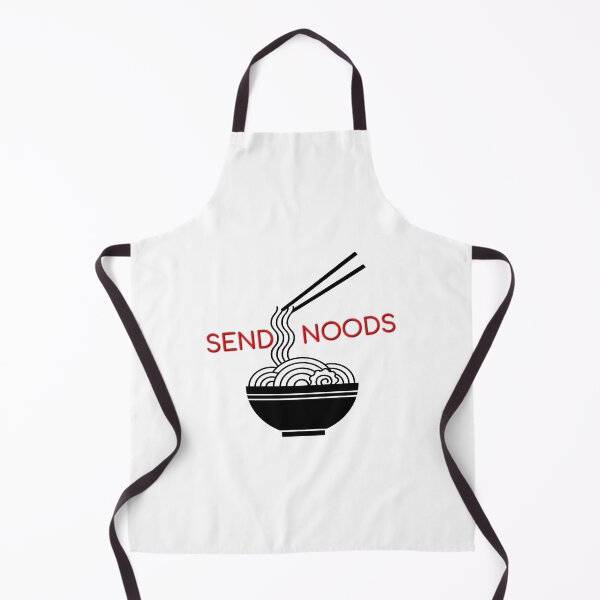 Item preview, Send noods designed and sold by Superarm.