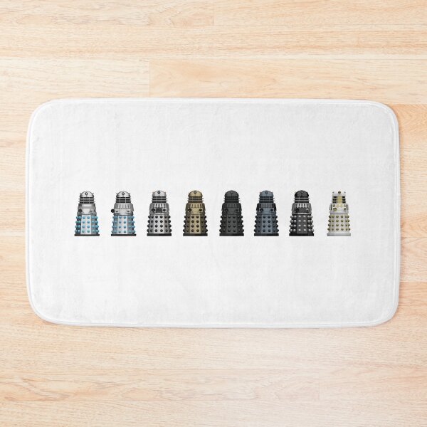 Item preview, Tin Plated Pepper Pots – Front designed and sold by TheGenesisArk.