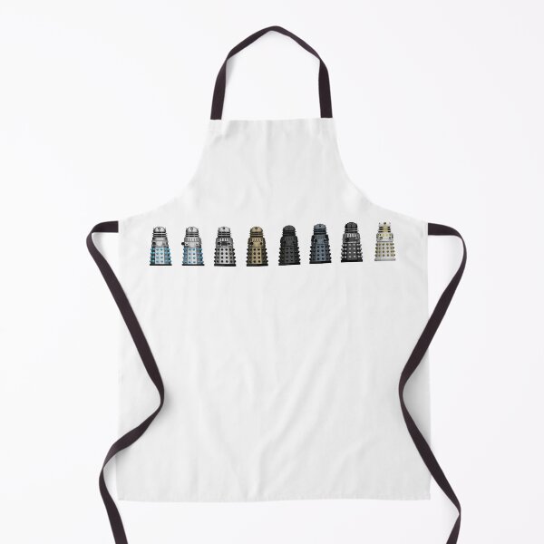 Item preview, Tin Plated Pepper Pots – Front designed and sold by TheGenesisArk.