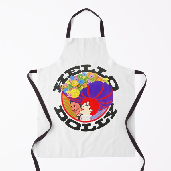 Item preview, Hello Dolly Romantic Comedy Essential designed and sold by Kelley1712.