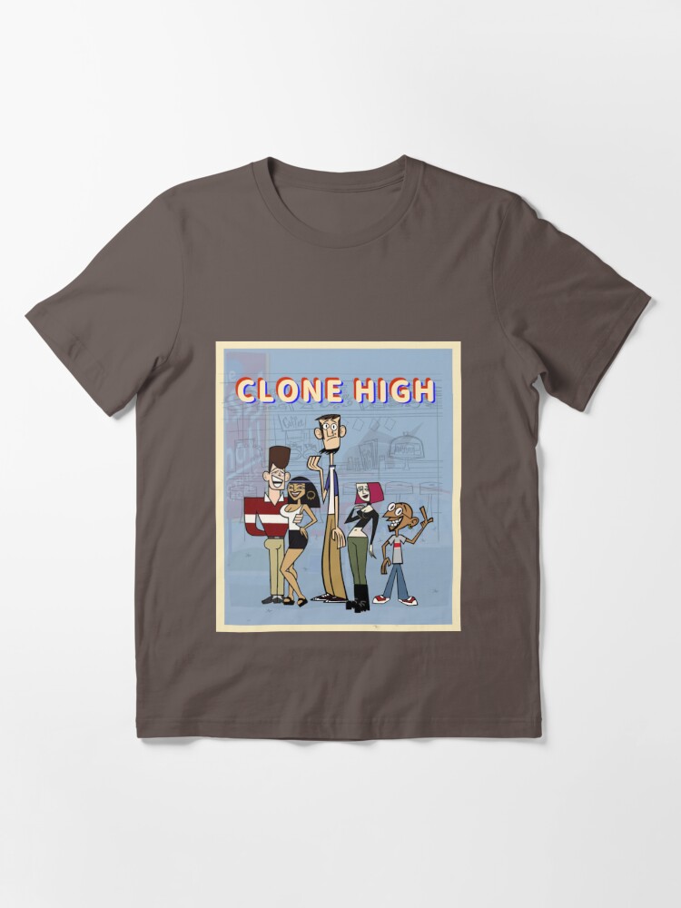 clone hero shirt