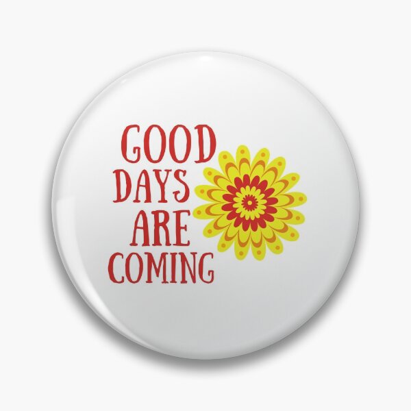 Item preview, Yellow Flower Good Days Good Vibes Shirt September Mental Health Shirt Encouragement Love Inspirational Positivity Cute Happy Spiritual Gift designed and sold by EpsilonEridani.