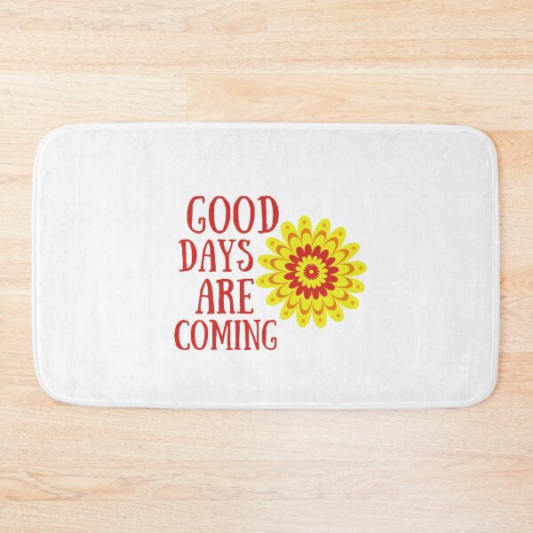 Item preview, Yellow Flower Good Days Good Vibes Shirt September Mental Health Shirt Encouragement Love Inspirational Positivity Cute Happy Spiritual Gift designed and sold by EpsilonEridani.