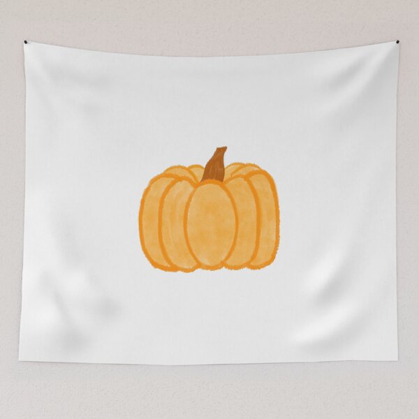 Item preview, Little pumpkin - fall/Halloween/autumn designed and sold by BethannieeJ.