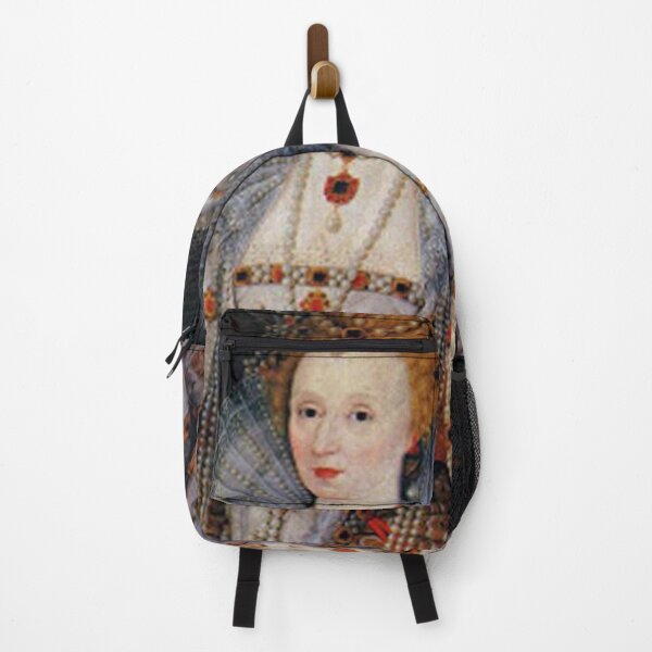 Item preview, Queen Elizabeth I designed and sold by Vintage Designs +.