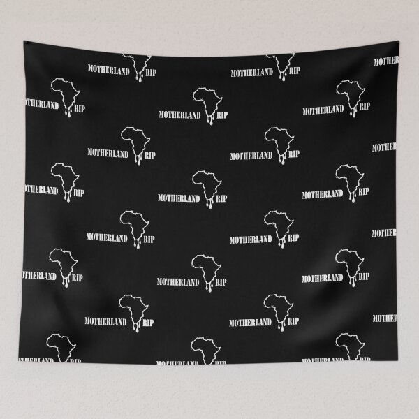 Item preview, Motherland Drip Africa designed and sold by Capricorn Era.