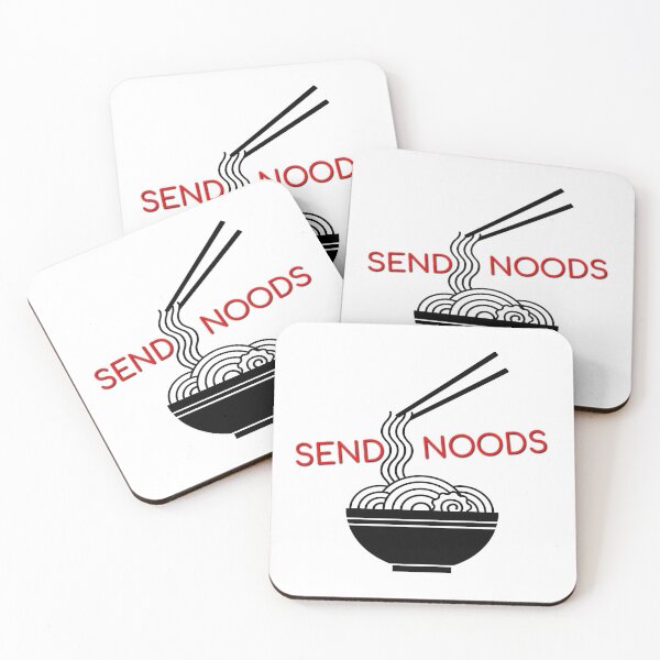 Item preview, Send noods designed and sold by Superarm.