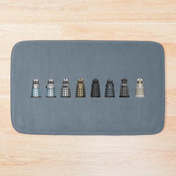 Item preview, Tin Plated Pepper Pots – Front – Resurrection designed and sold by TheGenesisArk.