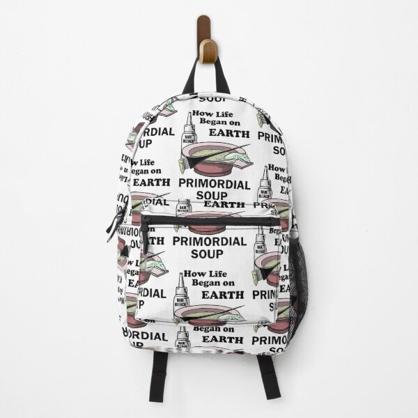 Item preview, Primordial Soup designed and sold by Poloy.