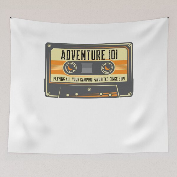 Item preview, ADVENTURE 101, Playing all your favorites since 2019. designed and sold by ADVENTURE-101.