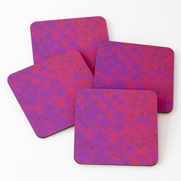 Item preview, Red marbled designed and sold by rich-jam.