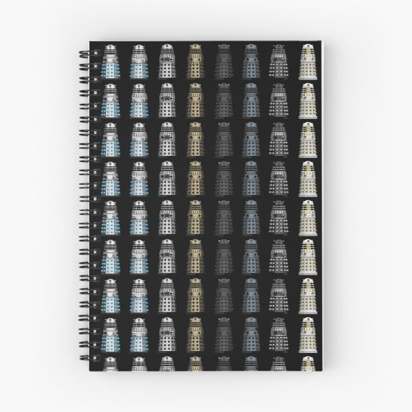 Item preview, Tin Plated Pepper Pots – Front – Black designed and sold by TheGenesisArk.