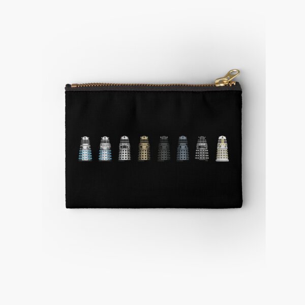 Item preview, Tin Plated Pepper Pots – Front – Black designed and sold by TheGenesisArk.