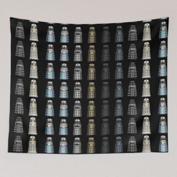 Item preview, Tin Plated Pepper Pots – Front – Black designed and sold by TheGenesisArk.
