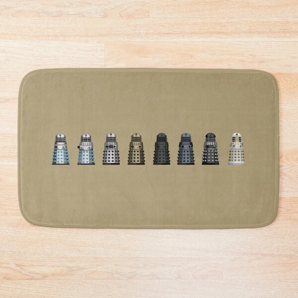 Item preview, Tin Plated Pepper Pots – Front – Gold designed and sold by TheGenesisArk.