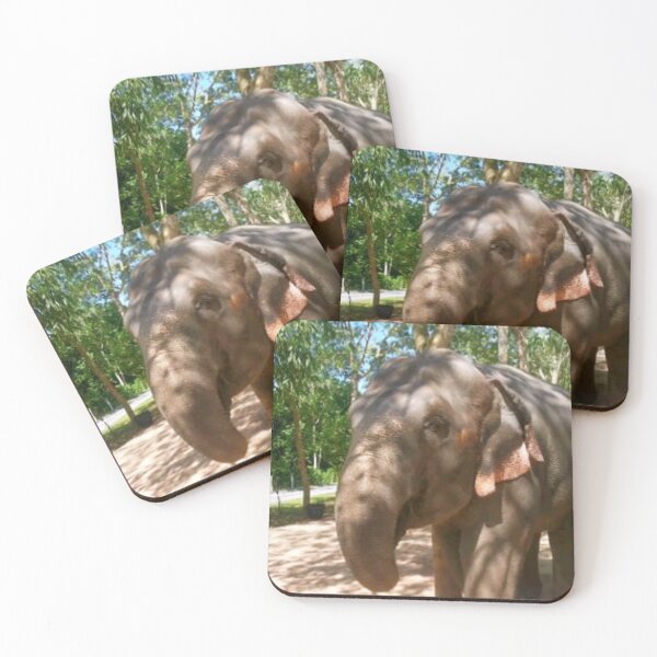 Item preview, relaxed elephant designed and sold by OMdesigns93.