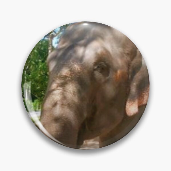 Item preview, relaxed elephant designed and sold by OMdesigns93.