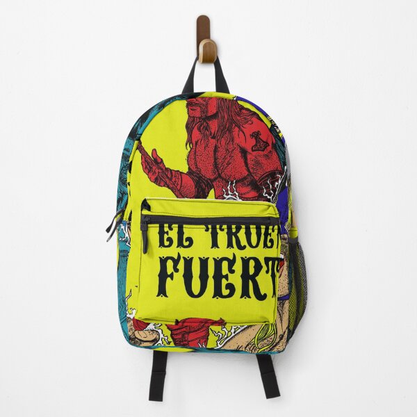 Item preview, El Trueno Fuerte designed and sold by khriztianleon.