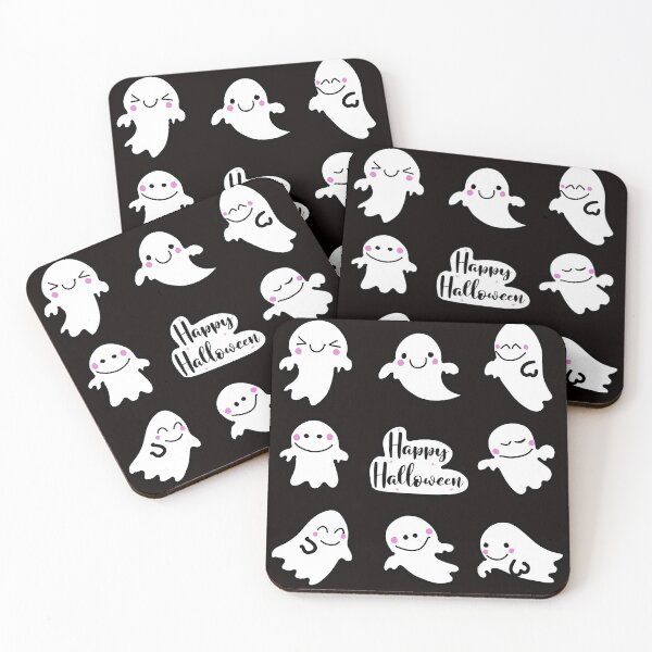Item preview, Cute Ghosts  designed and sold by creativepod.