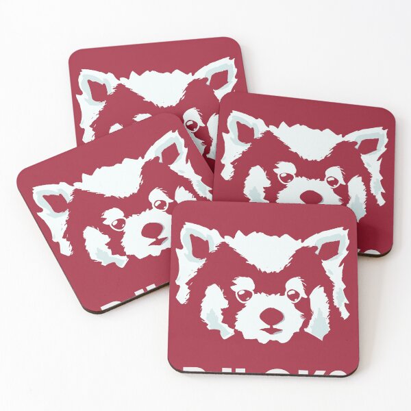 Item preview, Are you okay? Red Panda designed and sold by AshStore.