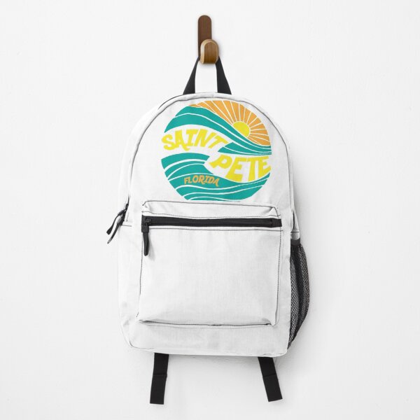 Item preview, St. Pete Sunshine designed and sold by jsamoriello.
