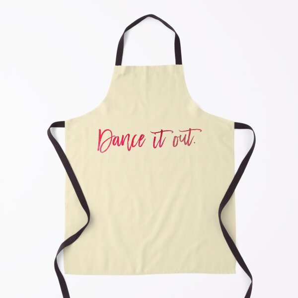 Item preview, Dance It Out Awareness Motivate Dancer Art designed and sold by sharedipmemes.